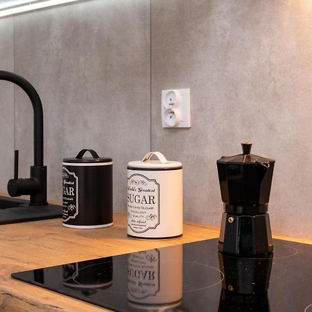 Apartamenty Marii Konopnickiej Krakow Dış mekan fotoğraf
