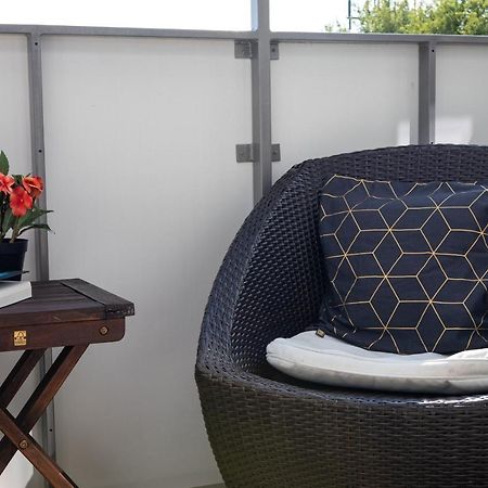 Apartamenty Marii Konopnickiej Krakow Dış mekan fotoğraf