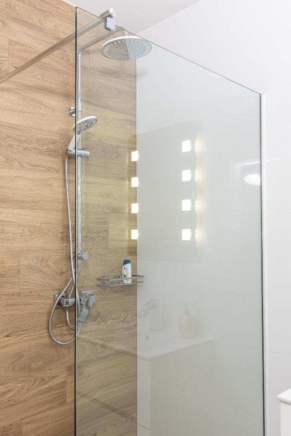 Apartamenty Marii Konopnickiej Krakow Dış mekan fotoğraf